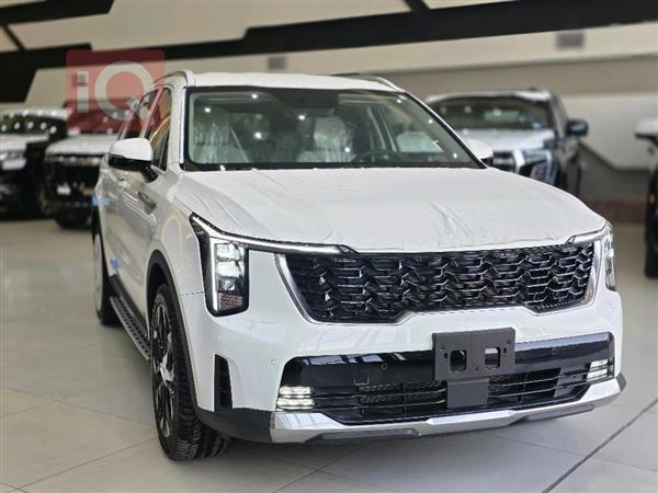 Kia Sorento 2026 for sale in Iraq - Baghdad